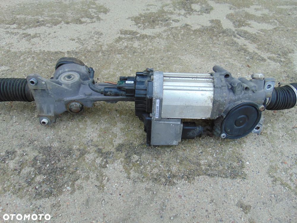 EUROPA przekładnia kierownicza maglownica 3C1423051J 1K1909144J VW Volkswagen Passat B6 , 05-10r - 23