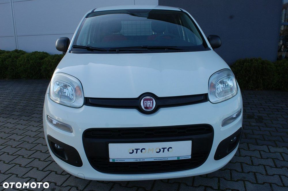 Fiat Panda - 10