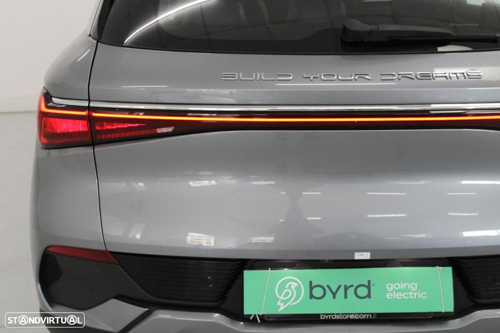 BYD Atto 3 Design - 6