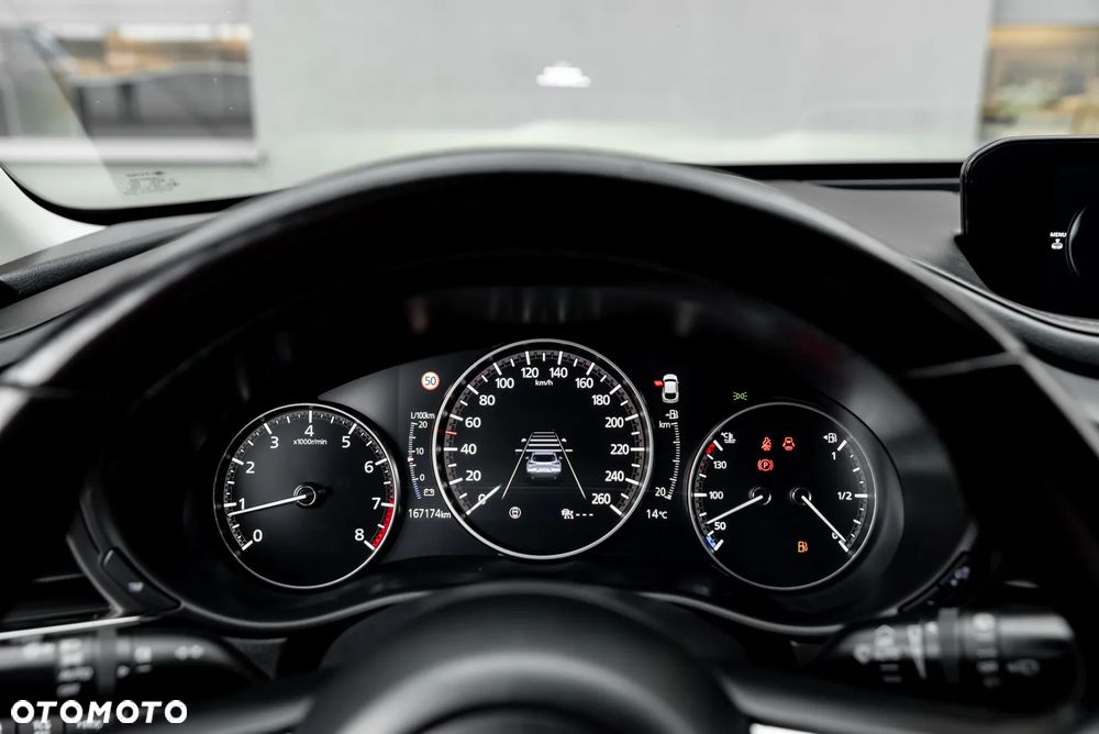 Mazda CX-30 2.0 mHEV Exclusive-Line 2WD - 33