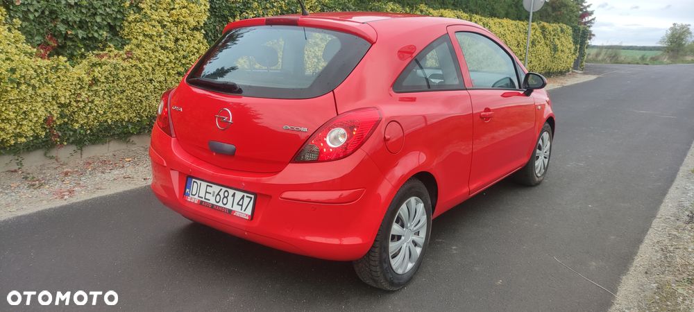 Opel Corsa 1.0 12V Innovation - 4