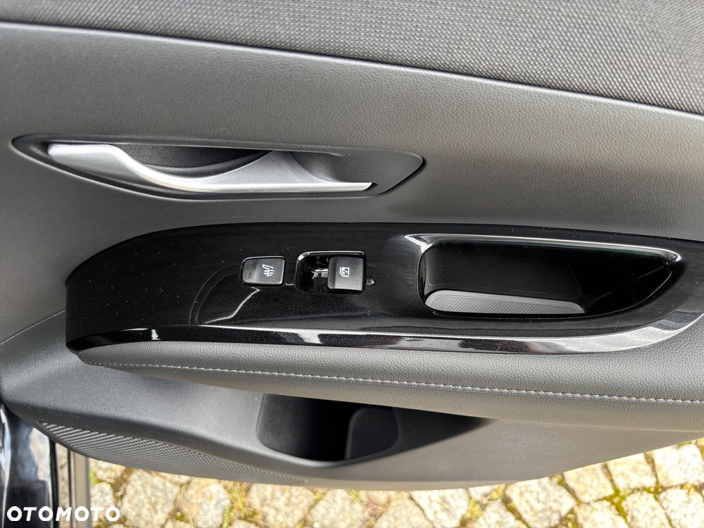 Hyundai Tucson 1.6 T-GDi Executive 2WD - 18