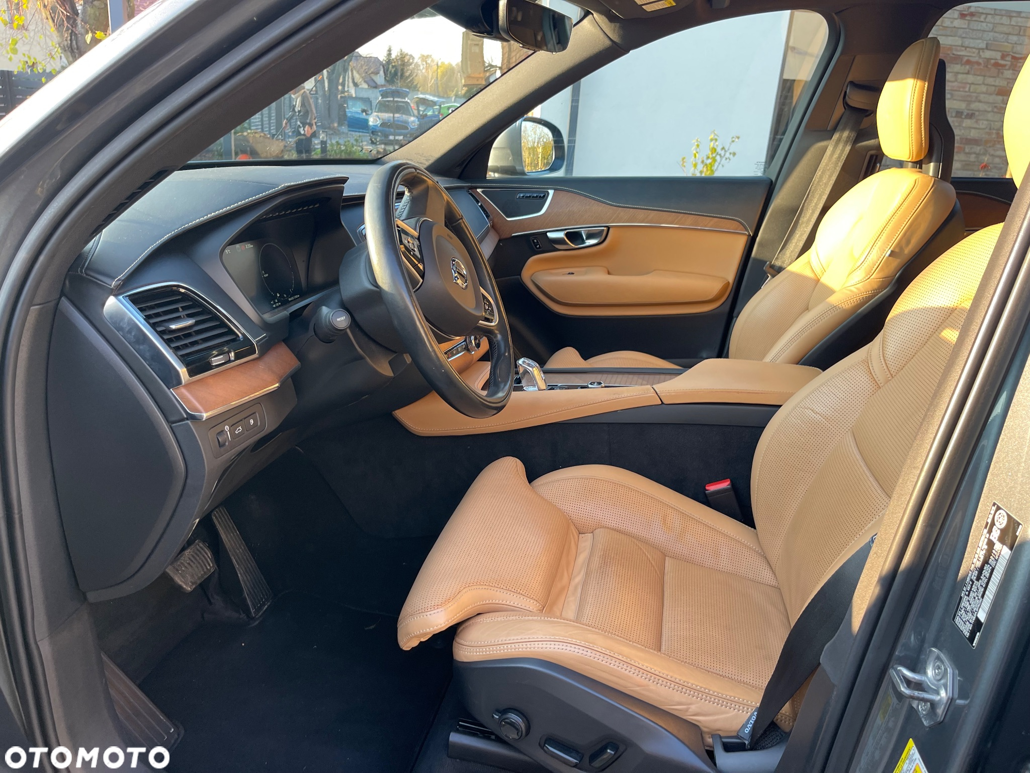 Volvo XC 90 T8 AWD Twin Engine Geartronic Inscription - 10