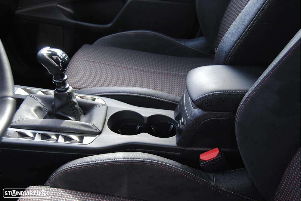 DS DS3 Crossback 1.2 PureTech Performance Line - 33