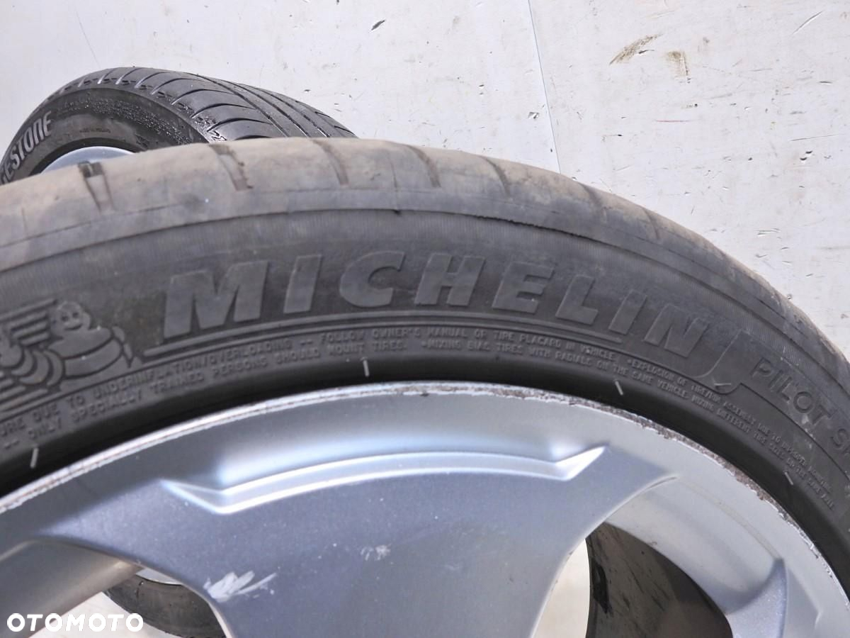KOŁA FELGI OPONY 225/45/R17 AUDI A3 8P 8P0601025C - 5