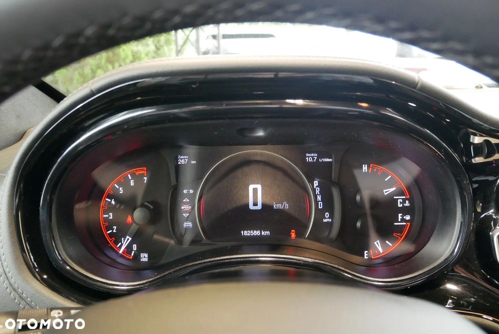 Dodge Durango 3,6 Citadel - 23