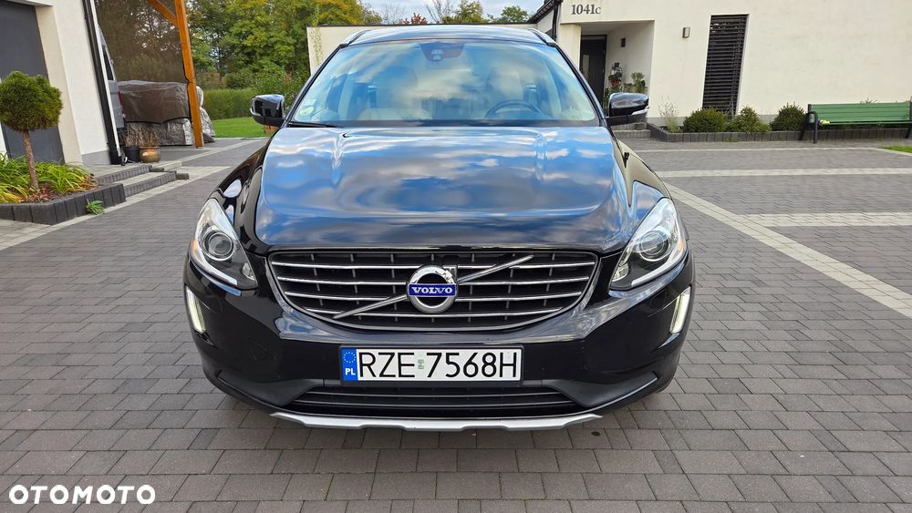Volvo XC 60 2.4D AWD Summum - 2