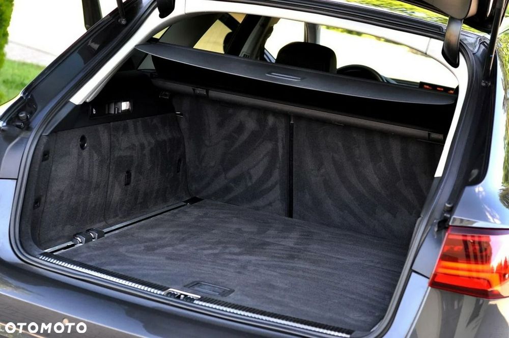 Audi A6 Avant 2.0 TDI ultra S tronic - 11