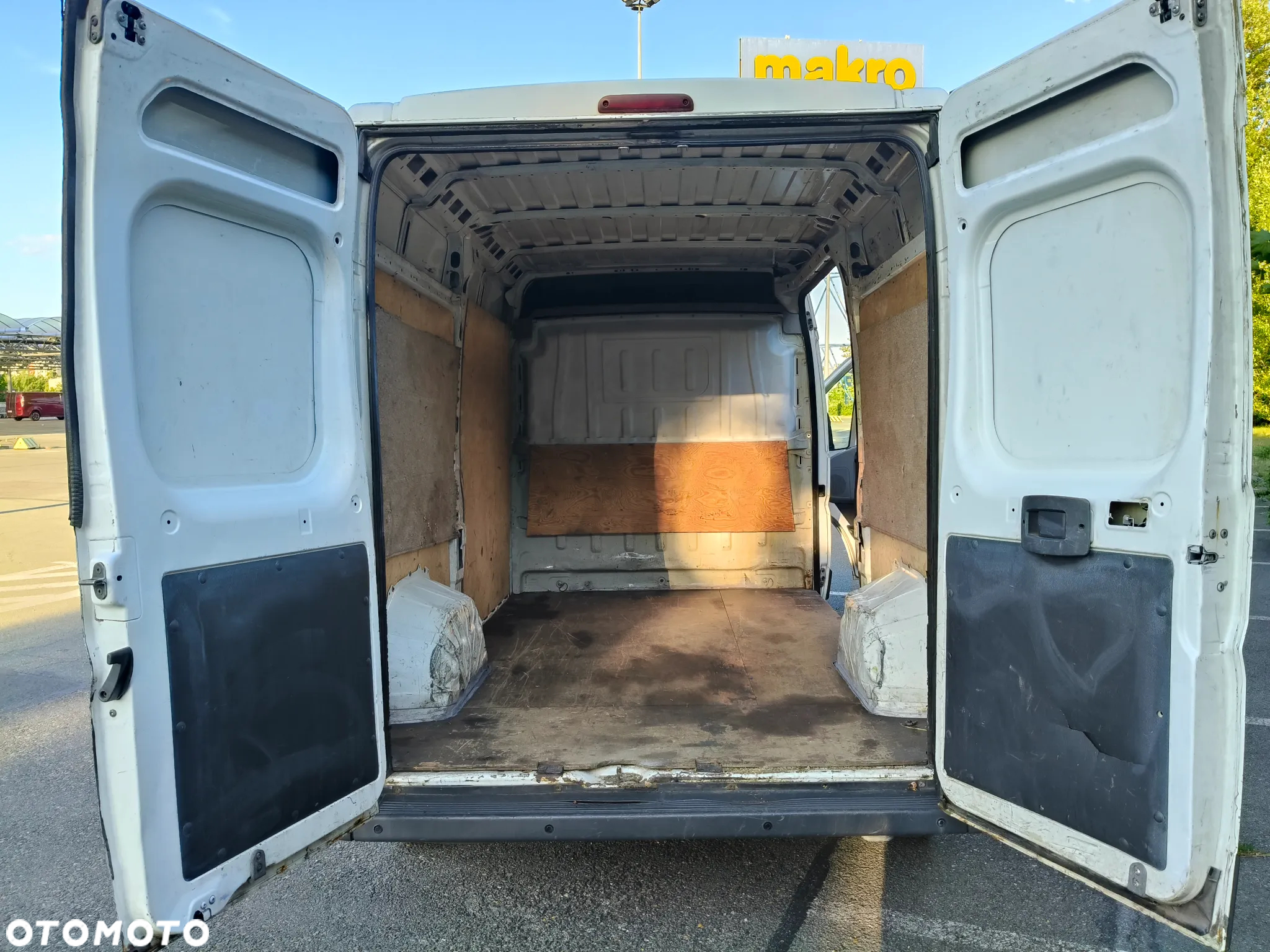 Fiat Ducata - 14