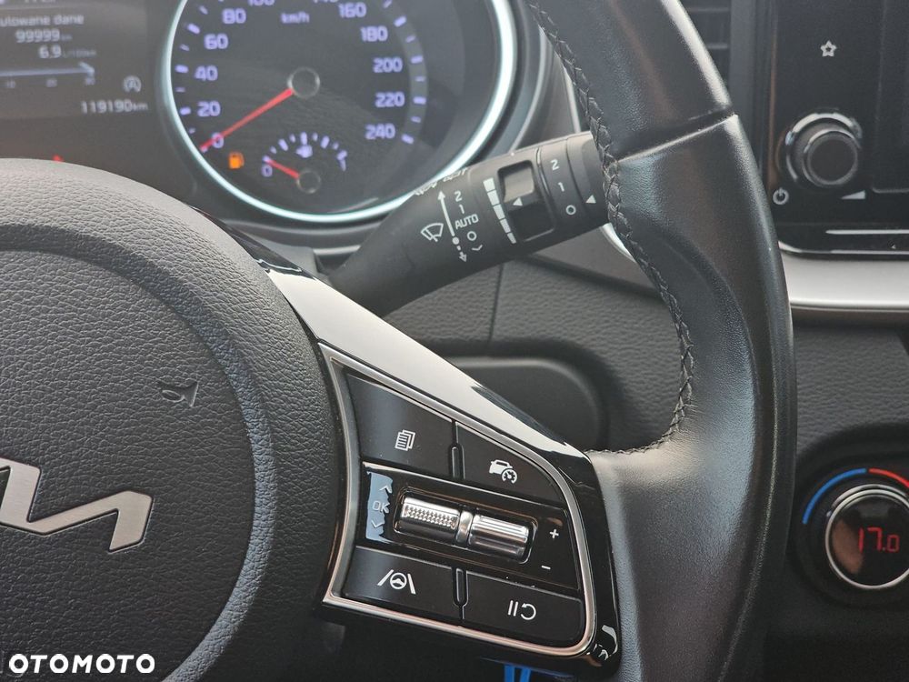 Kia Ceed 1.5 T-GDI M - 15
