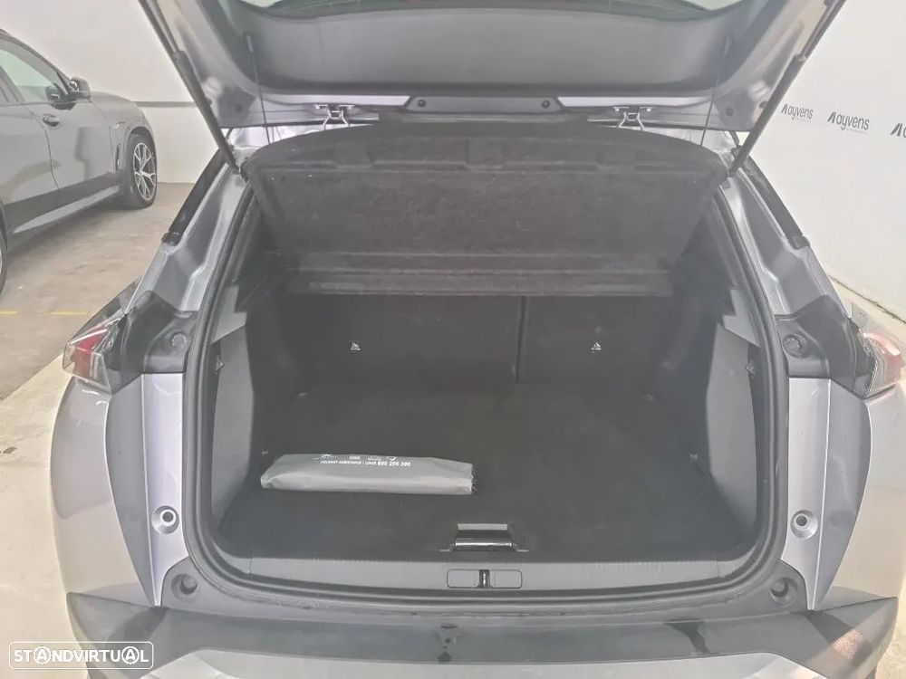 Peugeot 2008 1.5 BlueHDi GT - 10