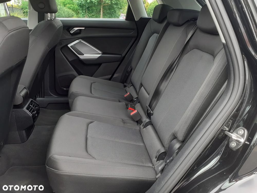 Audi Q3 35 TFSI Advanced S tronic - 19