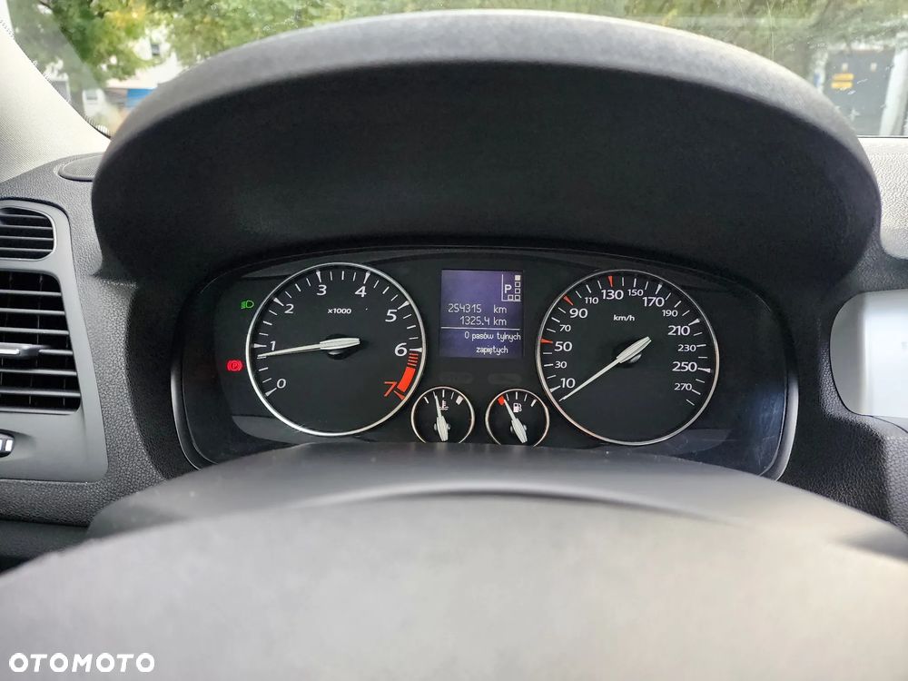 Renault Laguna 2.0 Turbo Dynamique - 27