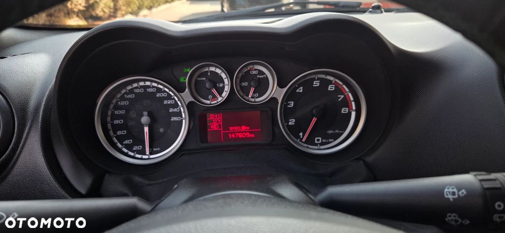 Alfa Romeo Mito TB 1.4 16V MultiAir Super - 30