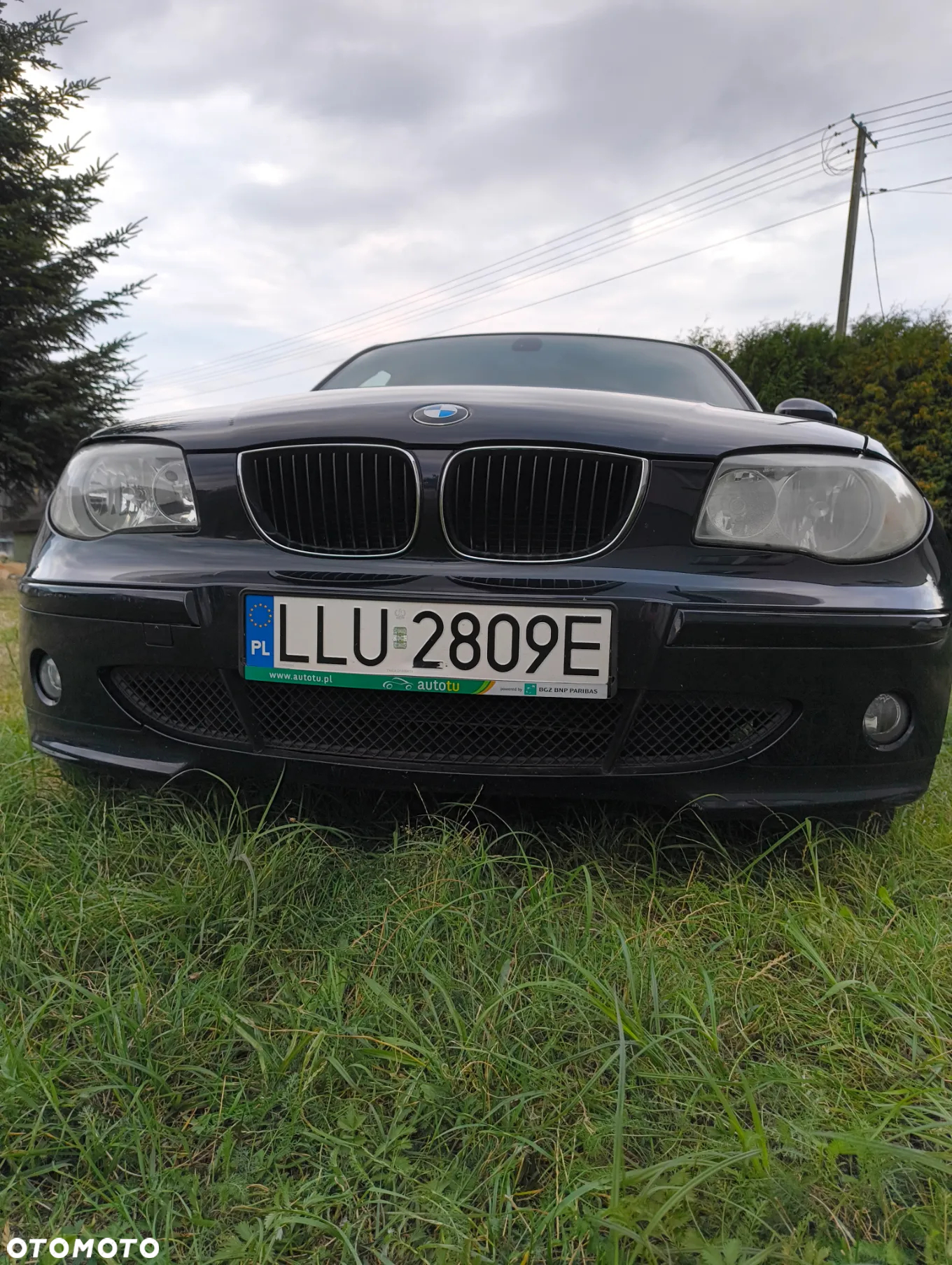BMW Seria 1 118i - 6