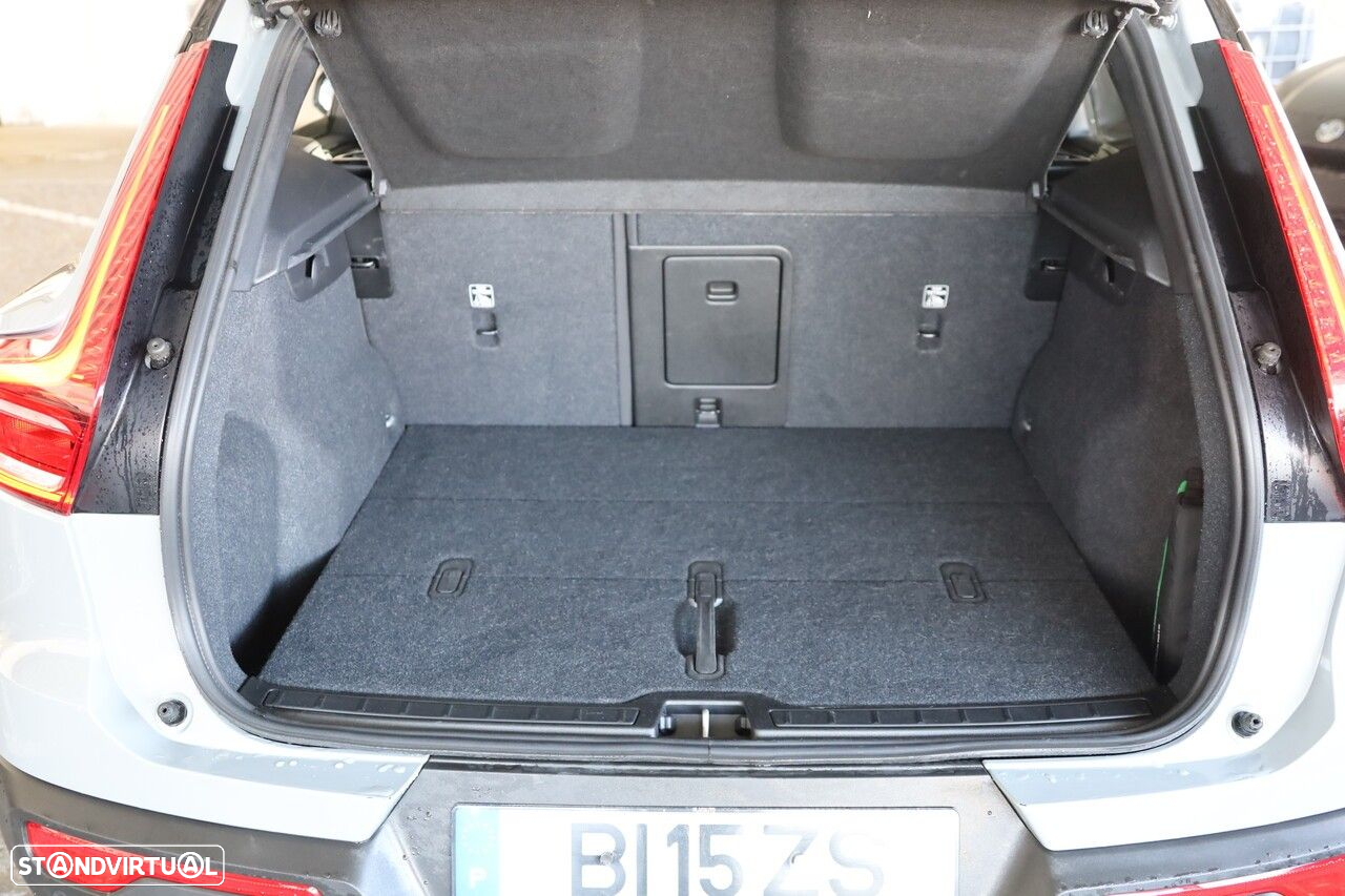 Volvo XC 40 Recharge Extended Range Plus - 18