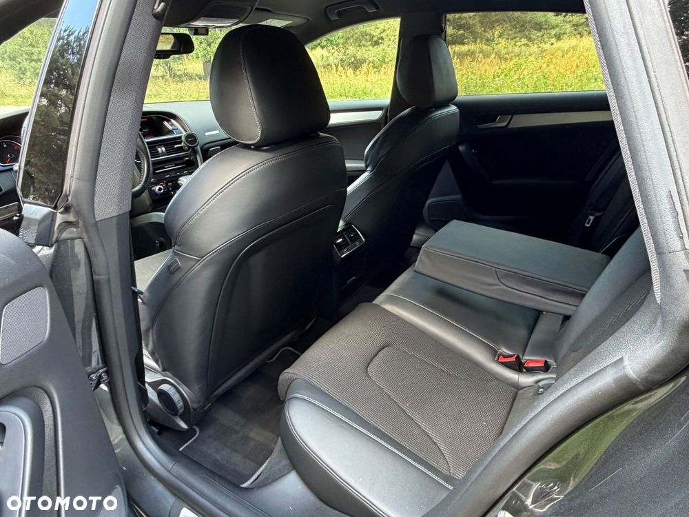 Audi A5 Sportback - 20