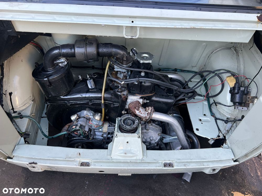 Fiat 126 - 7