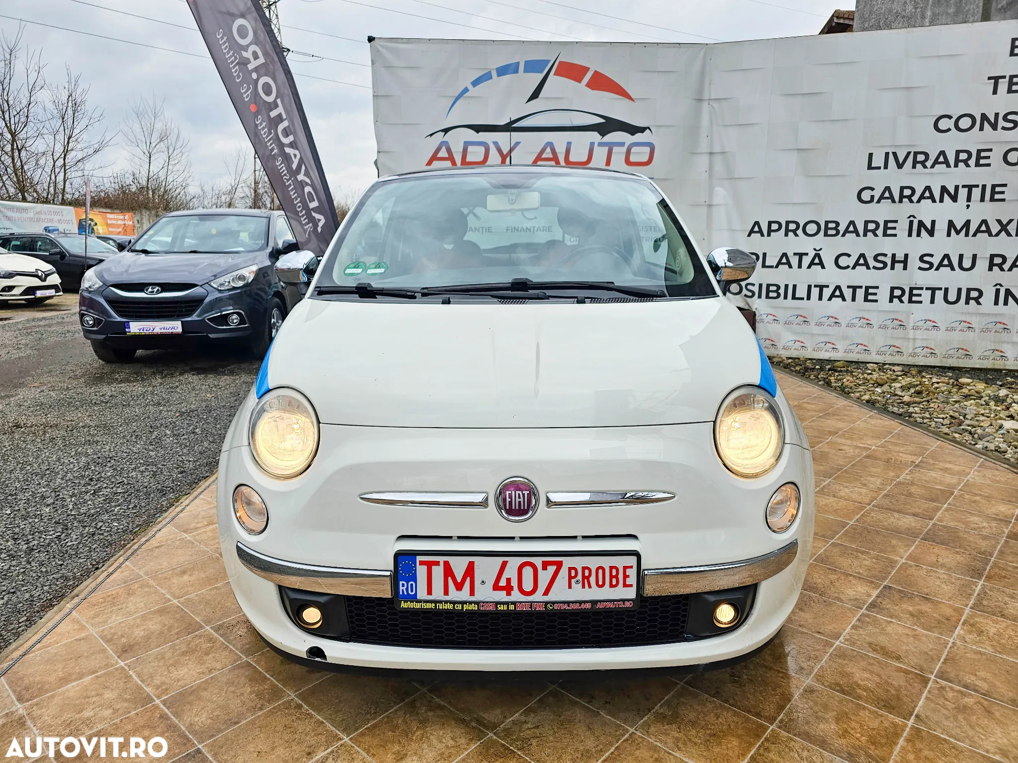 Fiat 500 - 11