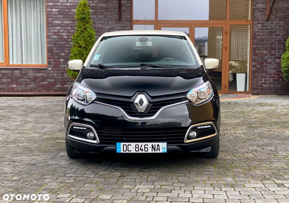 Renault Captur TCe 120 EDC Dynamique - 4
