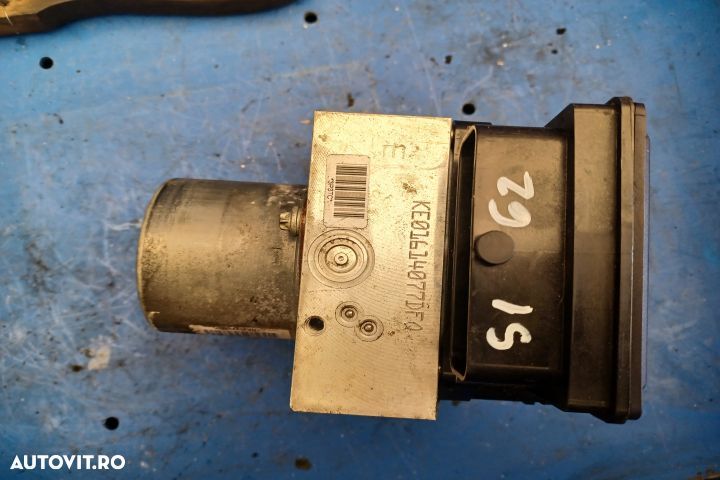 Pompa ABS 3AA614109D Volkswagen VW Passat B7 [2010 - 2015] Variant wa - 2
