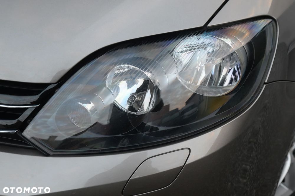 Volkswagen Golf Plus 1.4 TSI Highline - 11