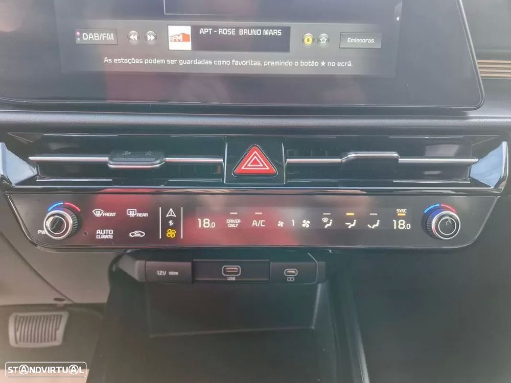 Kia Niro EV 64kWh Drive - 39