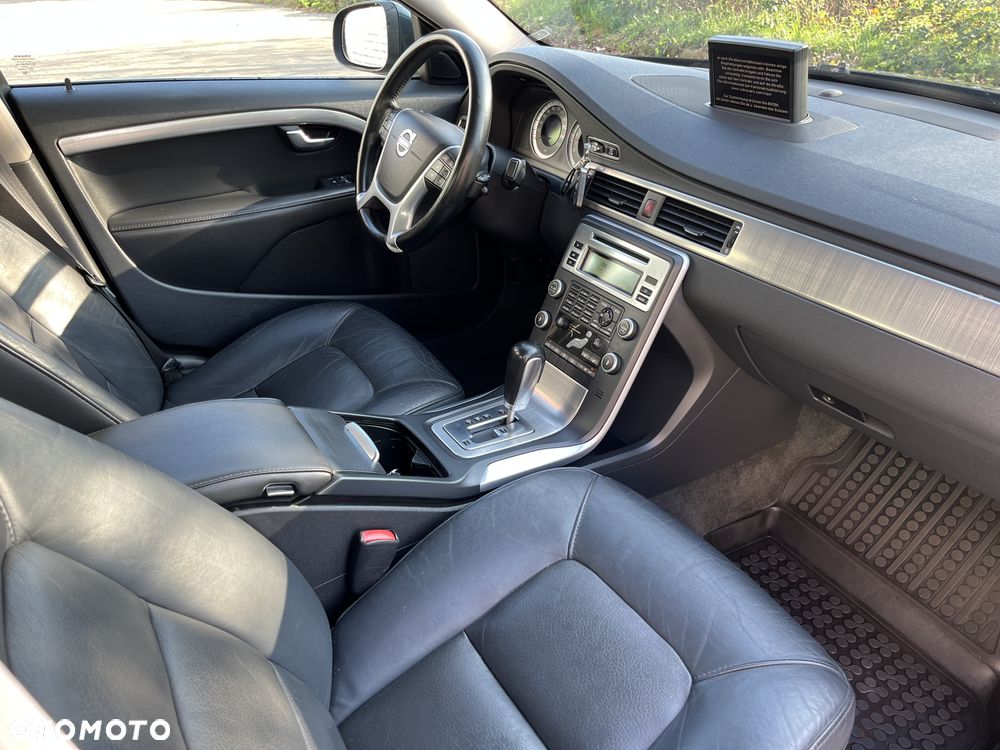 Volvo S80 D5 Momentum - 8