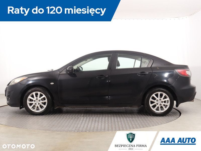 Mazda 3 - 4