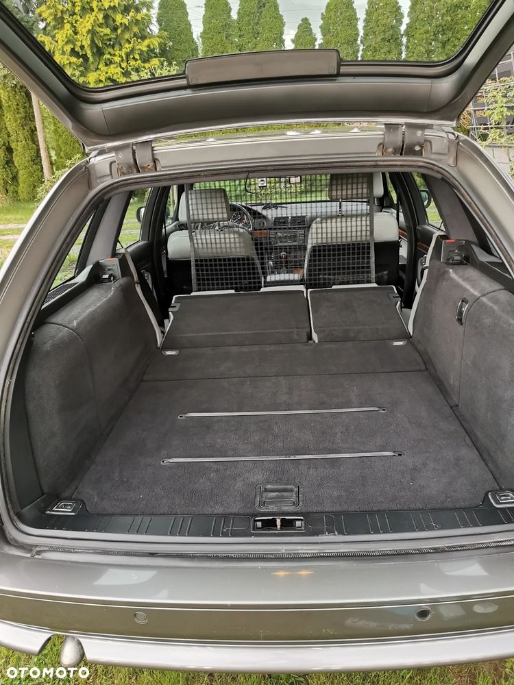 BMW Seria 5 - 18