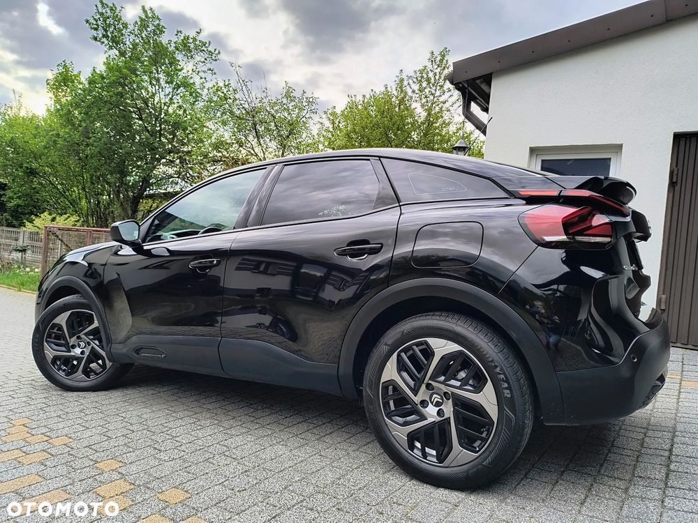 Citroën C4 - 3