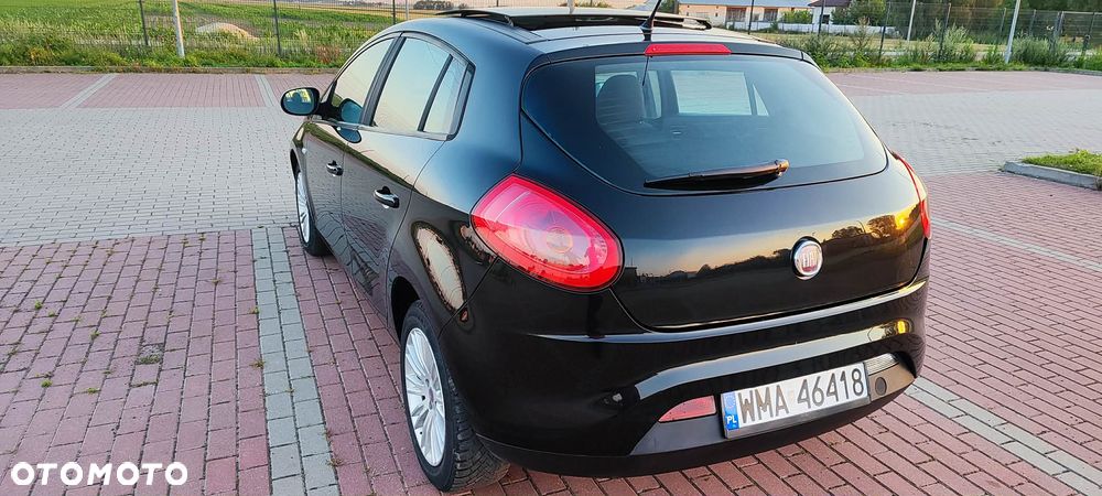 Fiat Bravo - 6