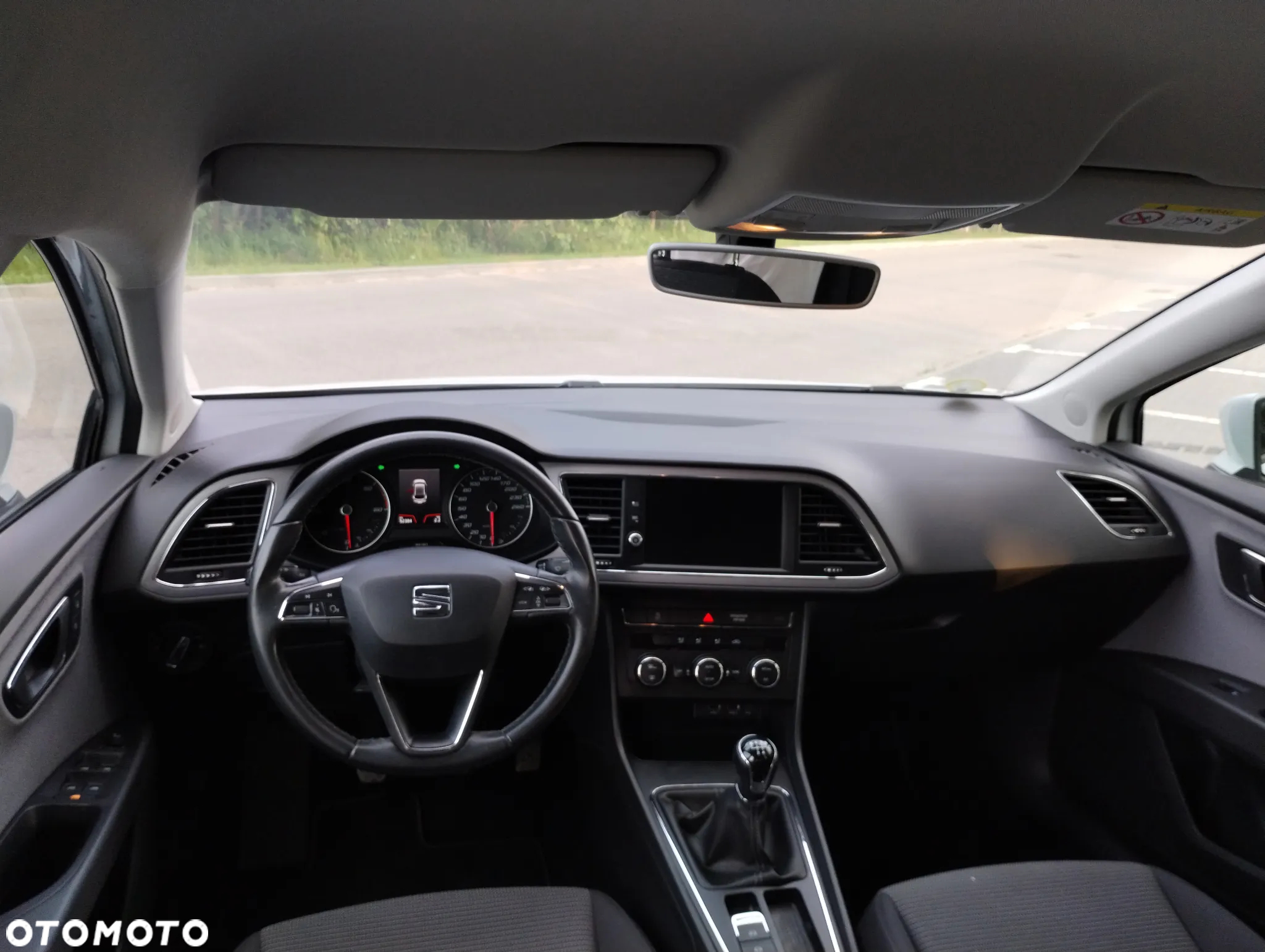 Seat Leon 1.6 TDI Start&Stop Style - 15