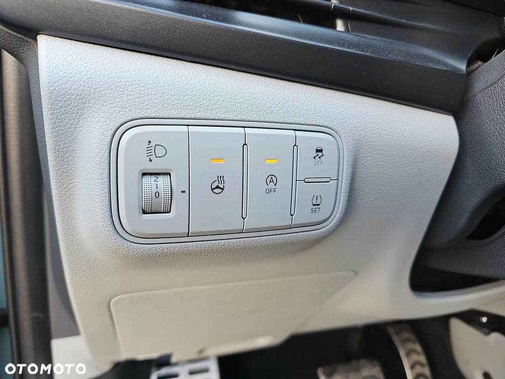 Hyundai Bayon 1.0 T-GDI Executive DCT - 22