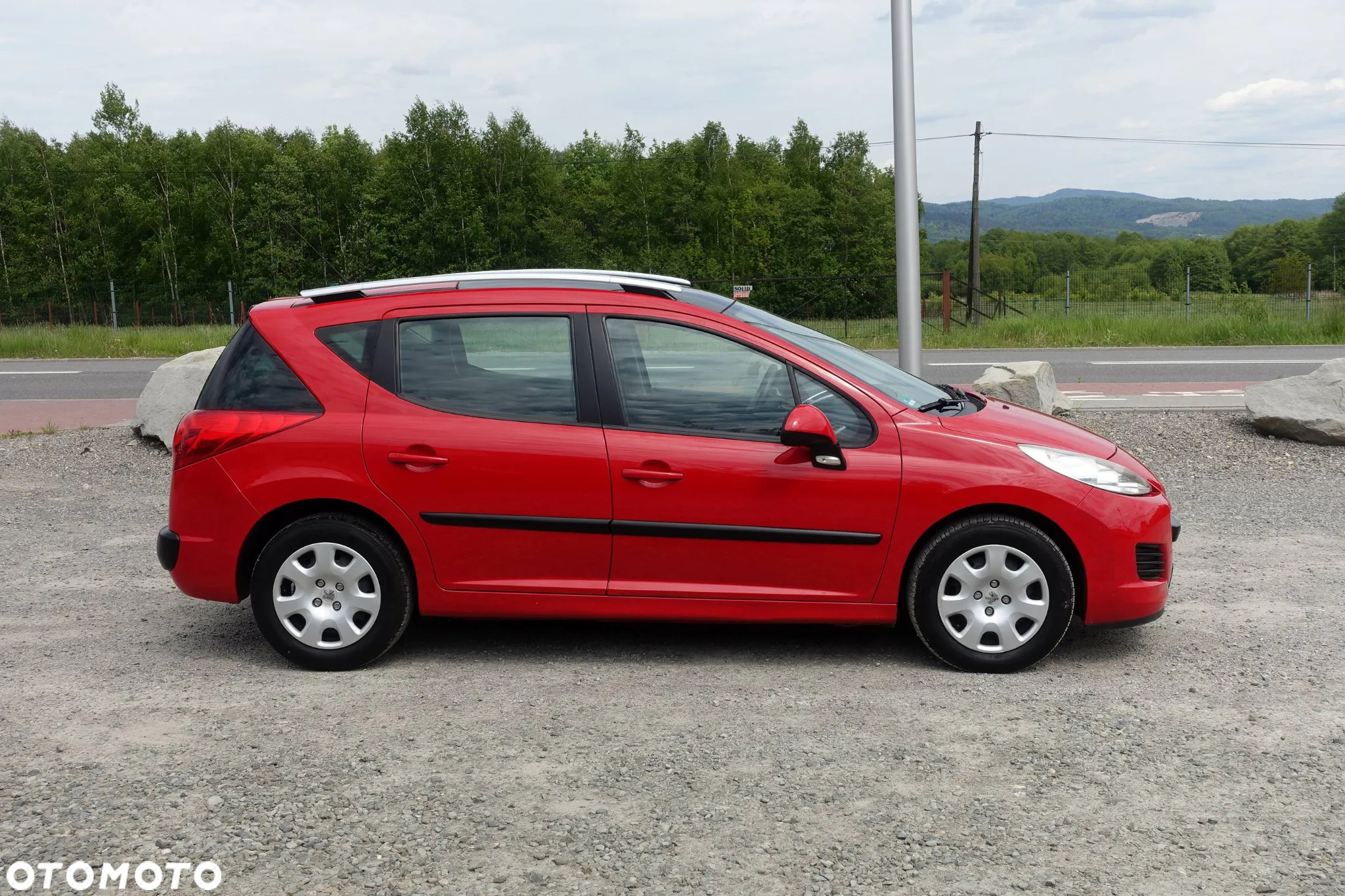 Peugeot 207 - 4