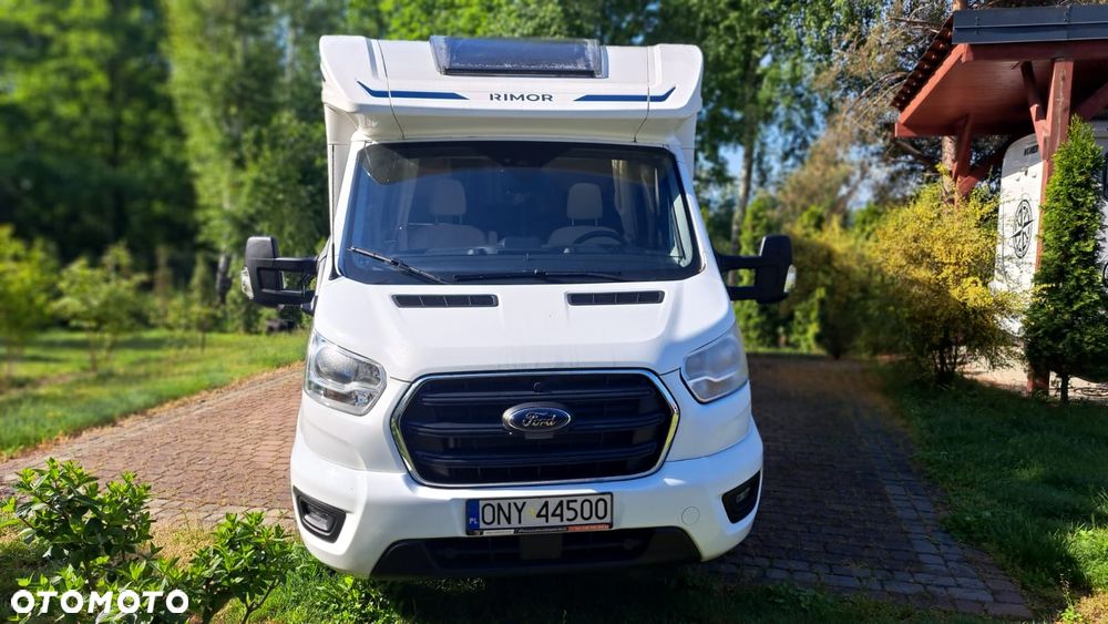 Ford transit - 15