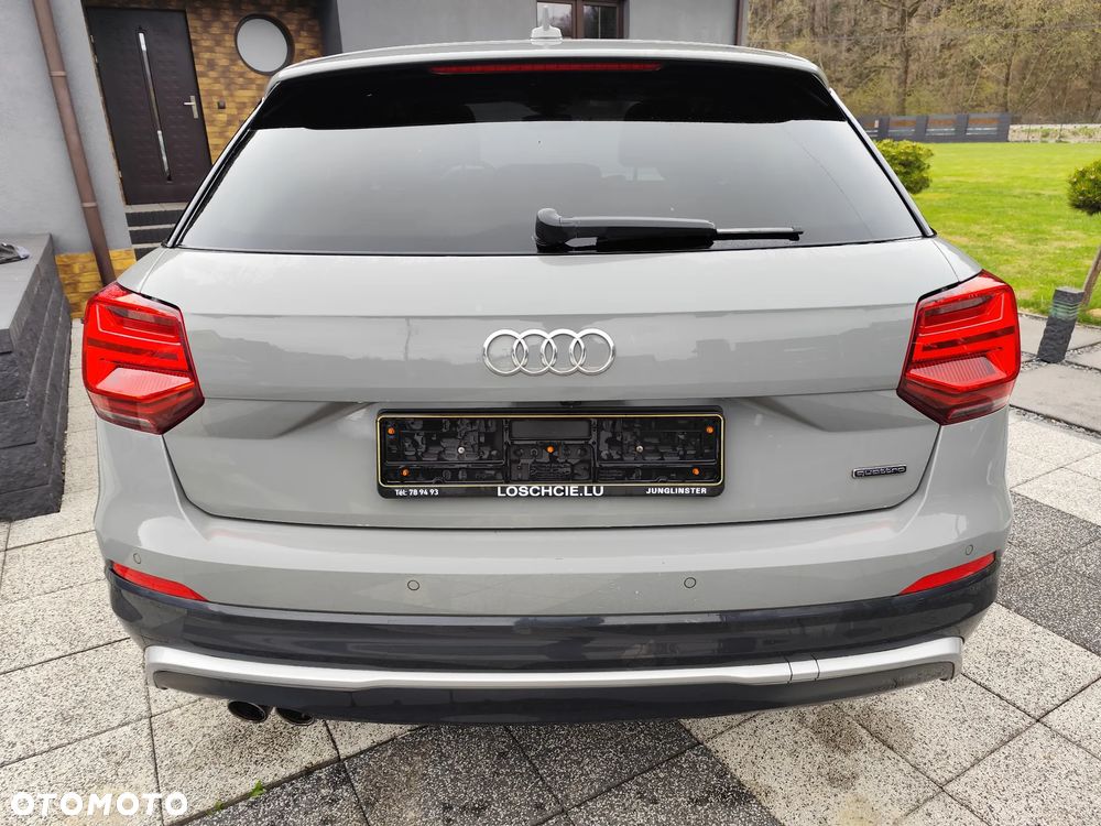 Audi Q2 - 5