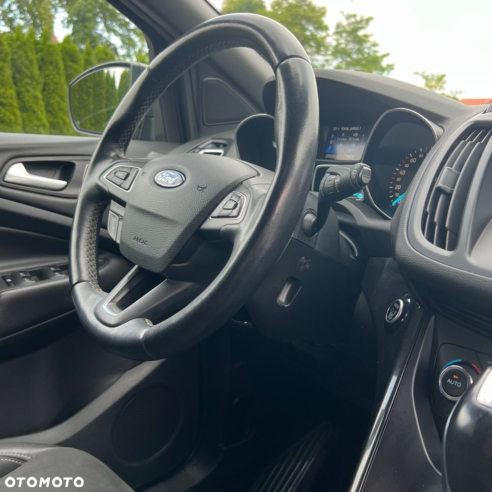 Ford Kuga 2.0 TDCi AWD ST-Line - 28