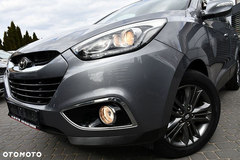 Hyundai ix35 2.0 GDI Premium 2WD - 31