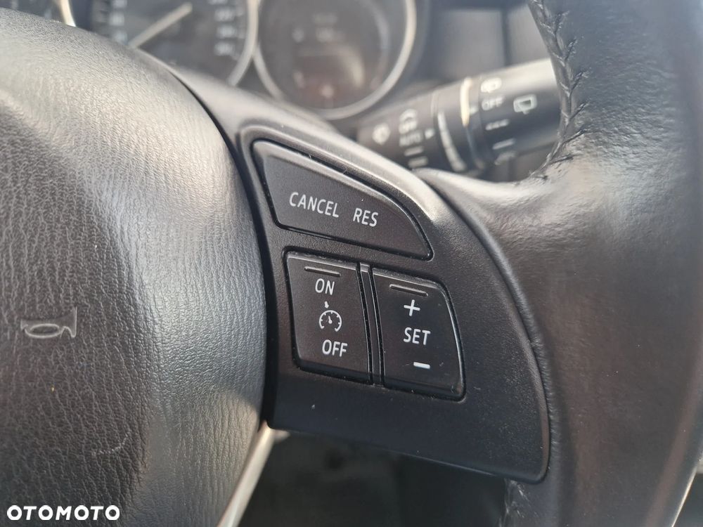 Mazda CX-5 2.2 D Skymotion 2WD - 17