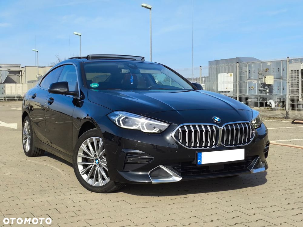BMW Seria 2 220d xDrive Luxury Line - 3