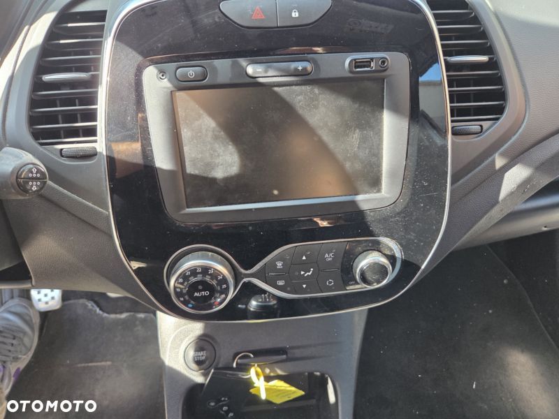 Renault Captur ENERGY dCi 110 Intens - 23