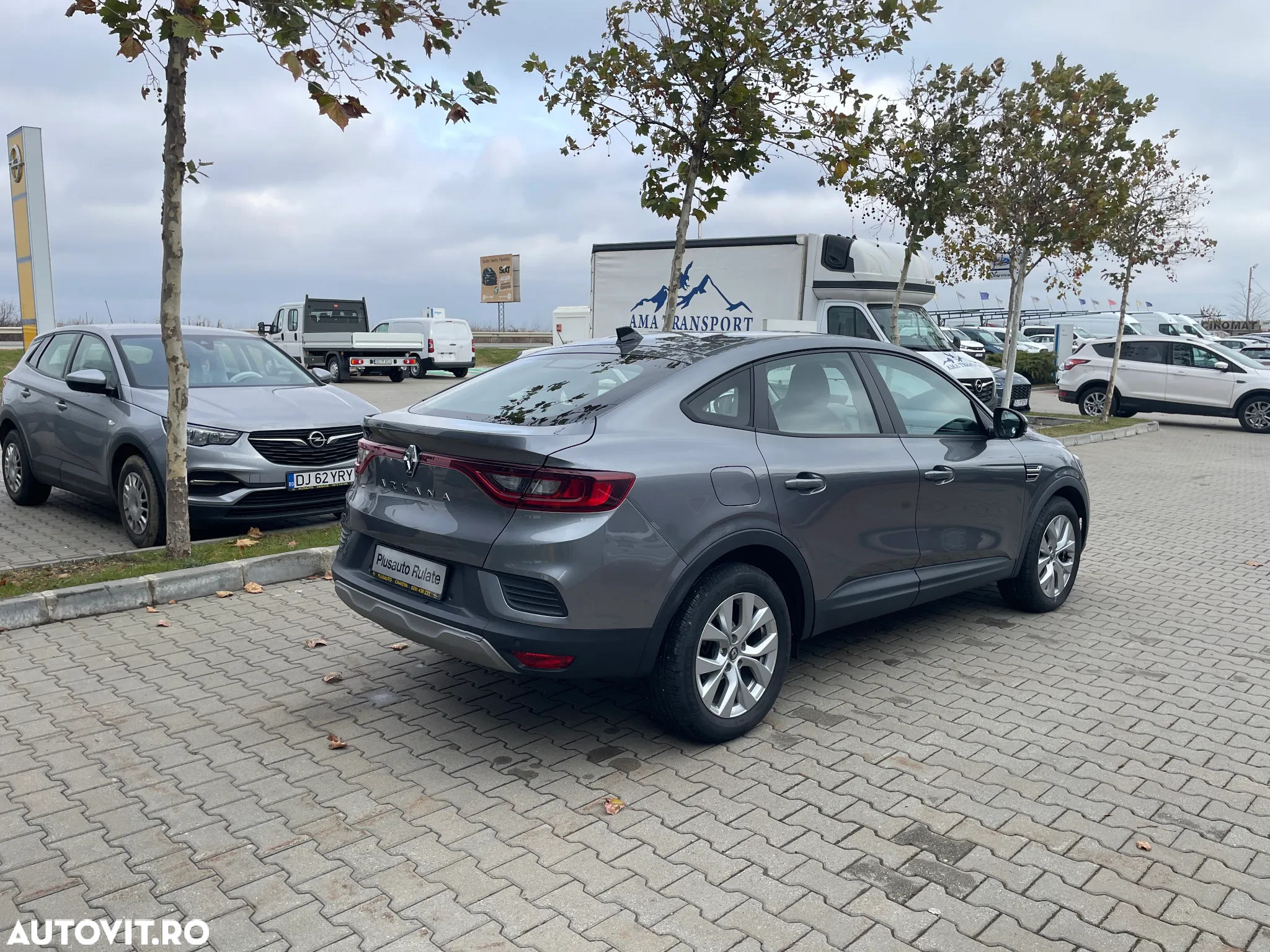 Renault Arkana - 6