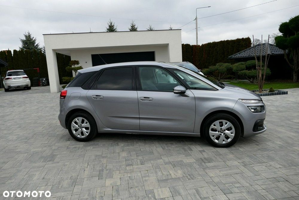 Citroën C4 Picasso PureTech 130 Stop&Start SELECTION - 19
