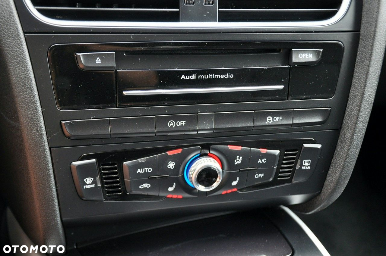 Audi A4 - 31