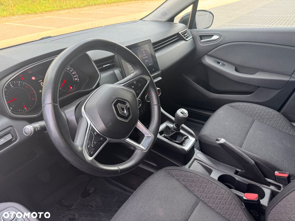 Renault Clio 1.0 TCe Zen - 17