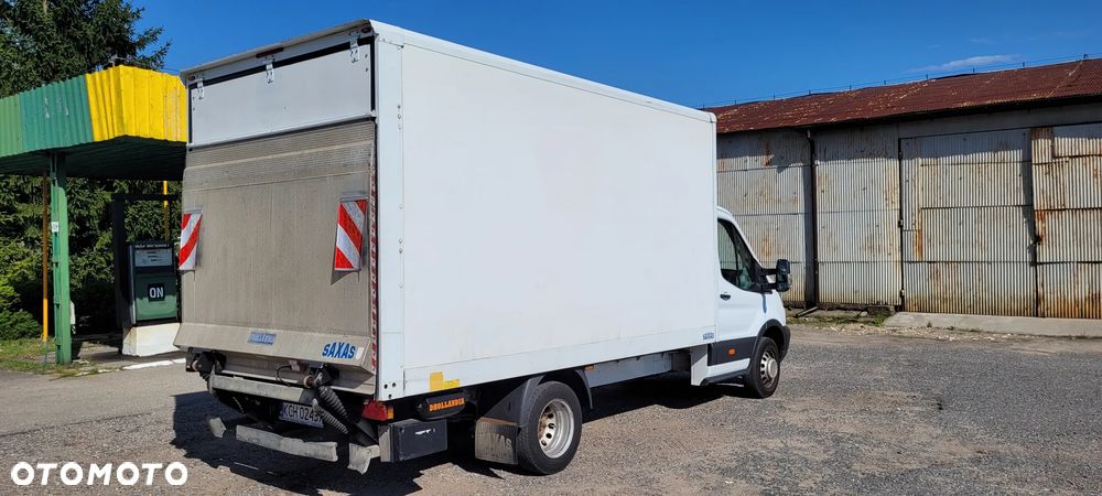 Ford TRANSIT - 3