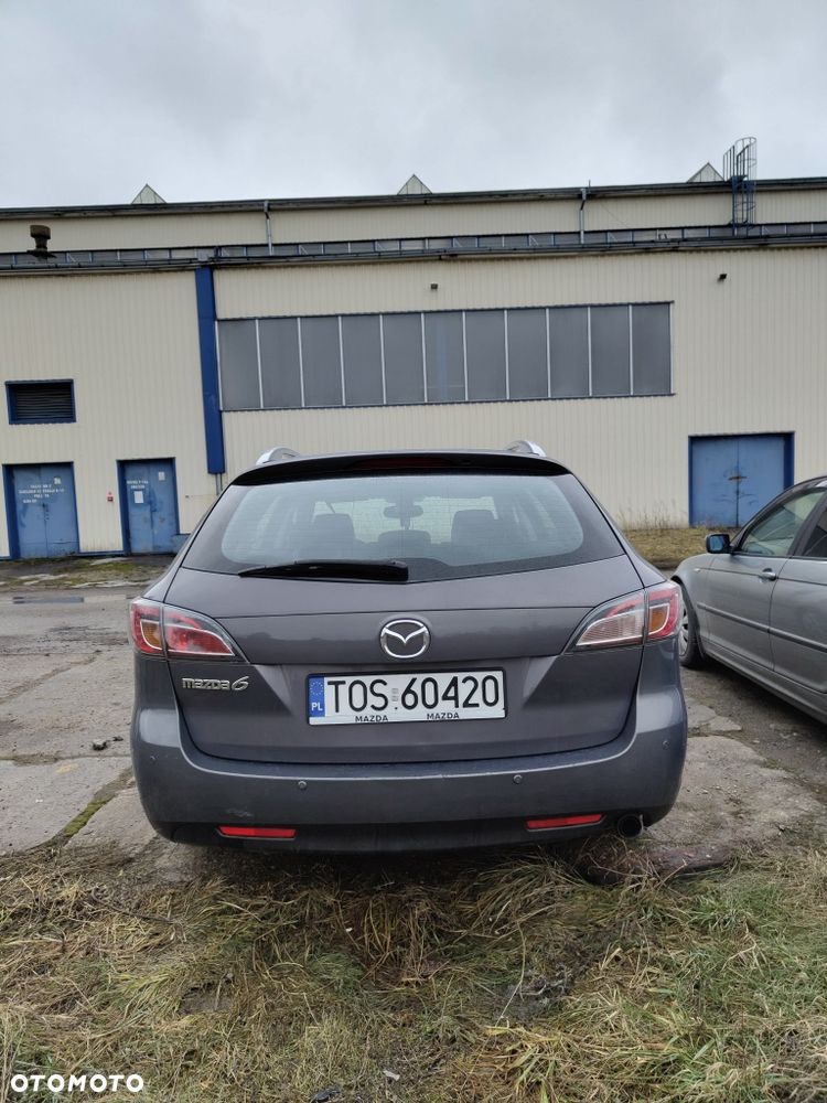 Mazda 6 - 3