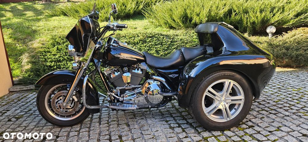 Harley-Davidson Inny - 1