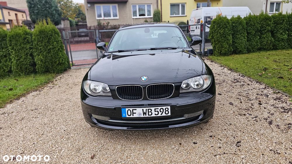 BMW Seria 1 118d - 21